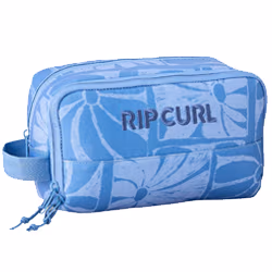 Torbica Mixed Toiletry blue ženska